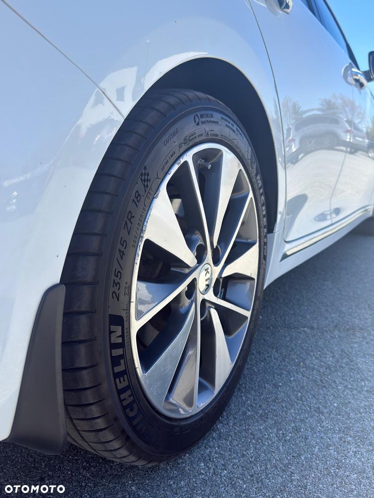 Kia Optima 2.0 XL - 7