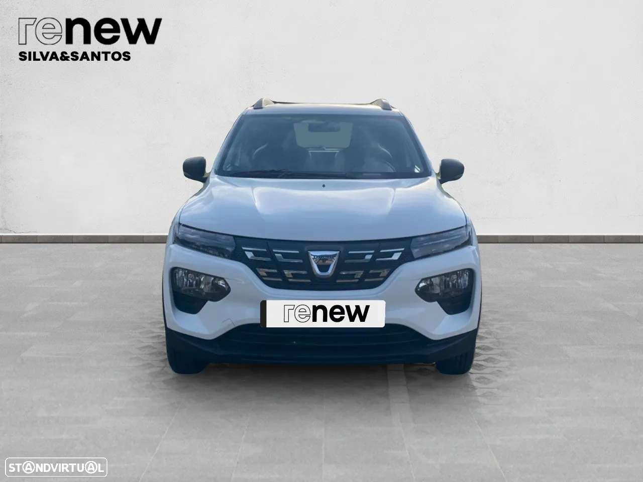 Dacia Spring Electric 45 Expression - 2