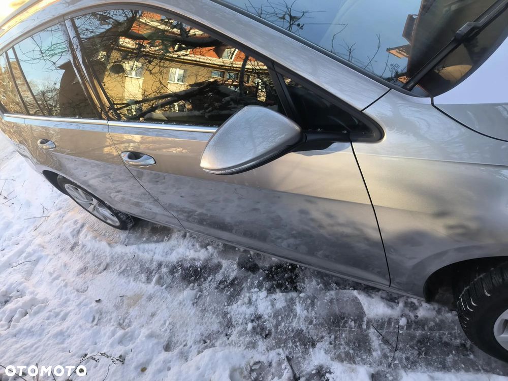 Volkswagen Golf 1.6 TDI BMT Highline - 20