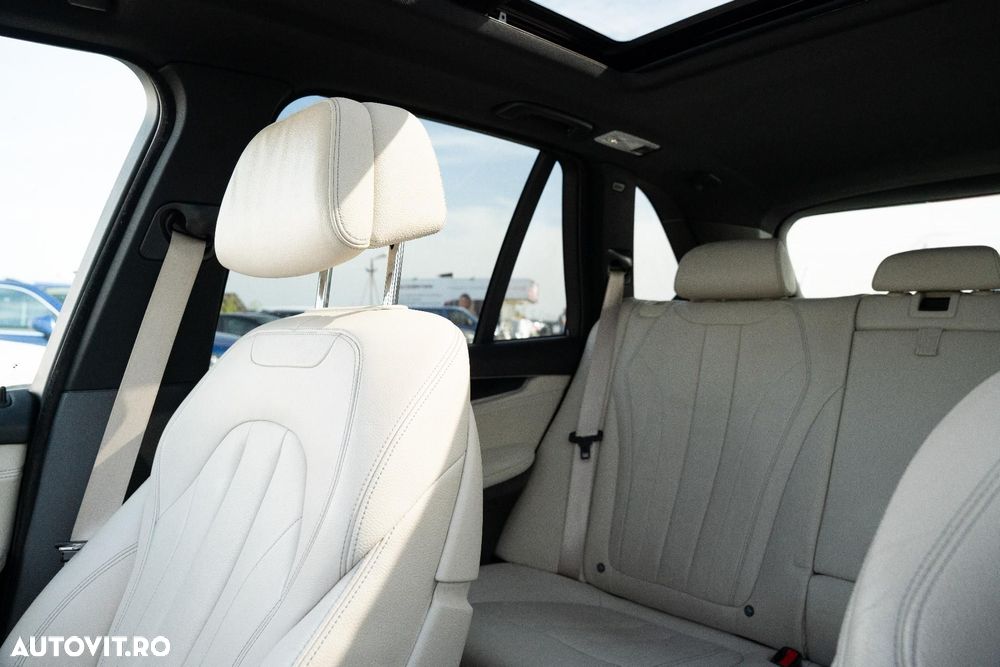 BMW X5 xDrive40e iPerformance - 24