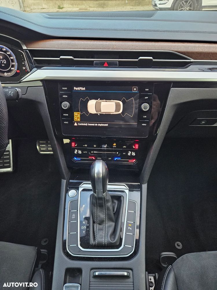 Volkswagen ARTEON 2.0 TDI DSG R-Line - 9