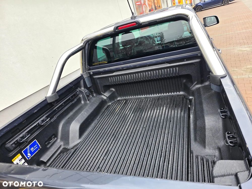 Ford Ranger 2.0 EcoBlue 4x4 DC Limited - 13