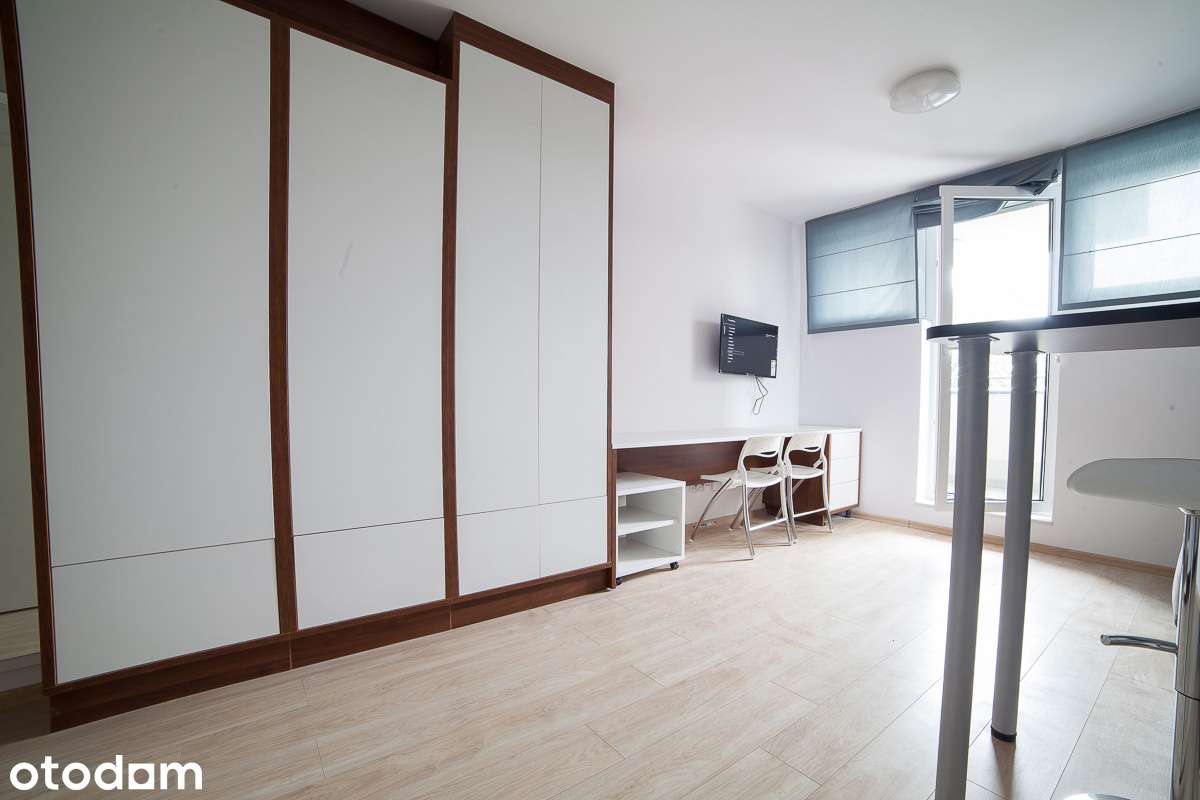 NOWA CENA PROMOCYJNA MIKROAPARTAMENT WE WROCŁAWIU CENTRUM AKADEMICKIE