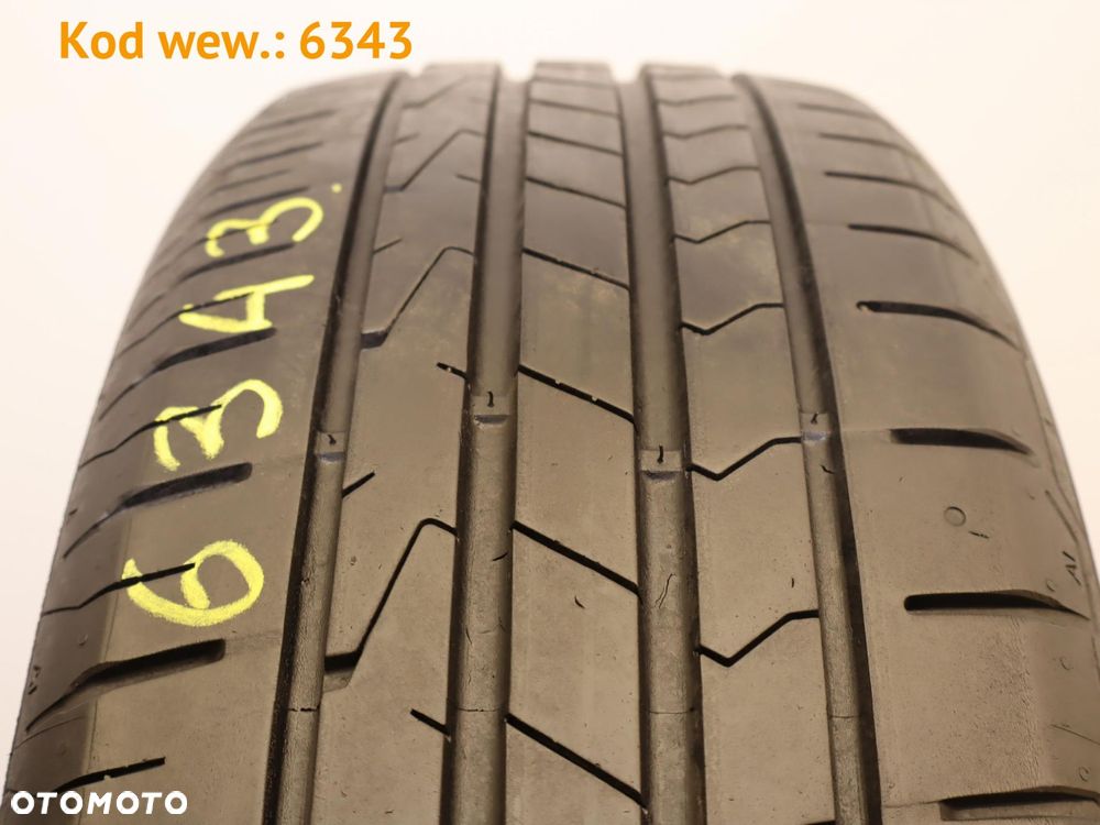 Hankook Ventus Prime 3X - 215/65 R17 - 7