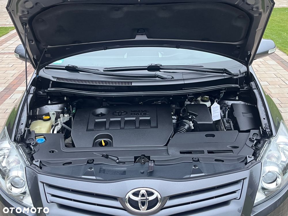 Toyota Auris 1.6 Life - 31