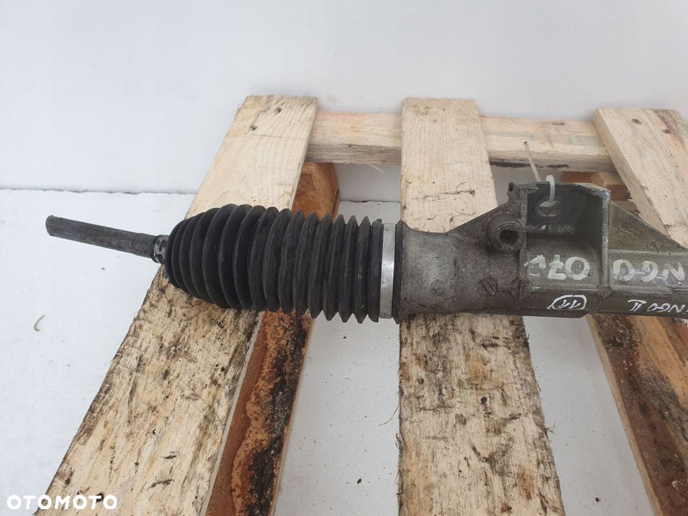 Renault Twingo II MAGLOWNICA przekładnia KIEROWNICZA 8200867063 Europa - 2