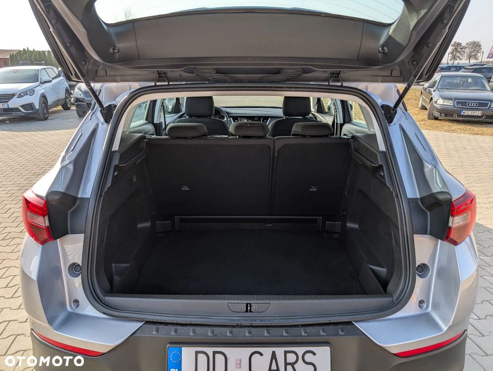 Opel Grandland X 1.2 Start/Stop Dynamic - 36