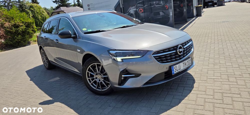 Opel Insignia 1.5 Business Elegance - 20