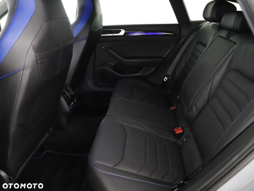 Volkswagen Arteon Shooting Brake - 7