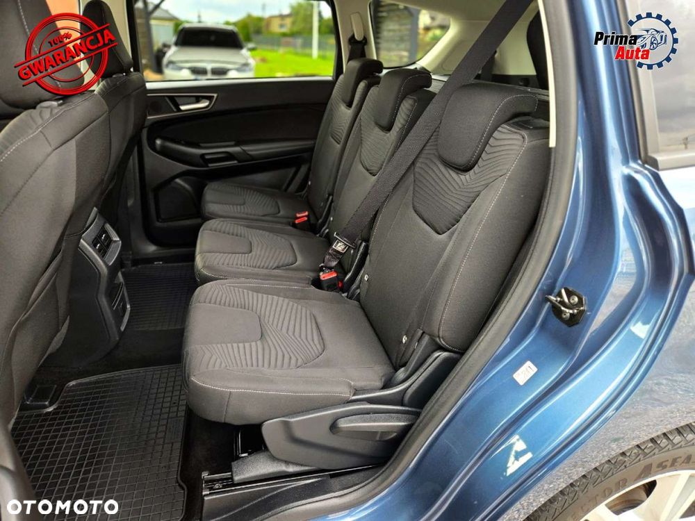 Ford S-Max 1.5 Eco Boost Start-Stopp TITANIUM - 22