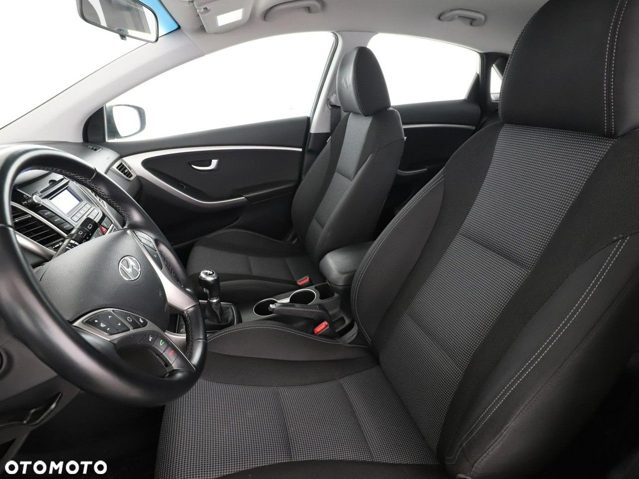 Hyundai i30 1.4 Classic - 13