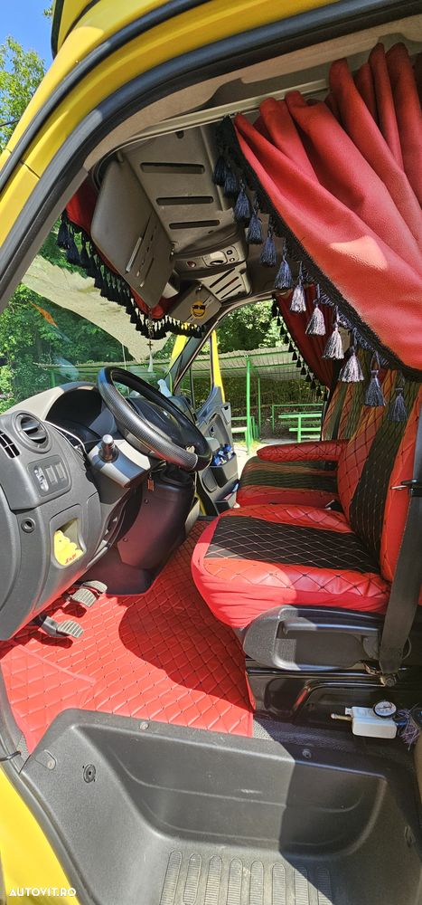 Renault Master 3 - 7