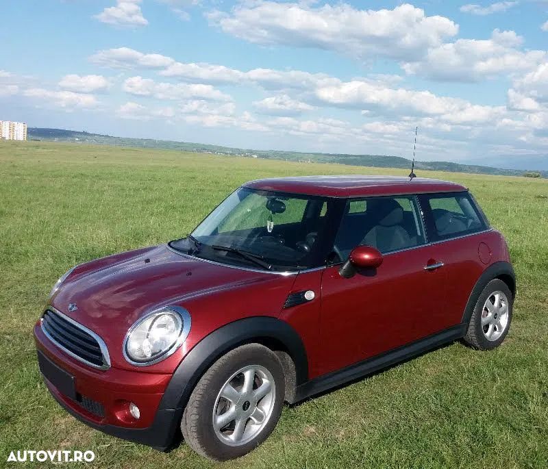 Mini ONE Standard - 5