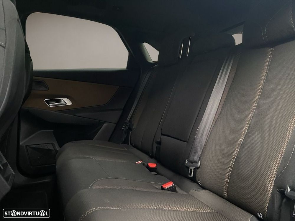 DS DS7 Crossback 1.5 BlueHDi So Chic - 14