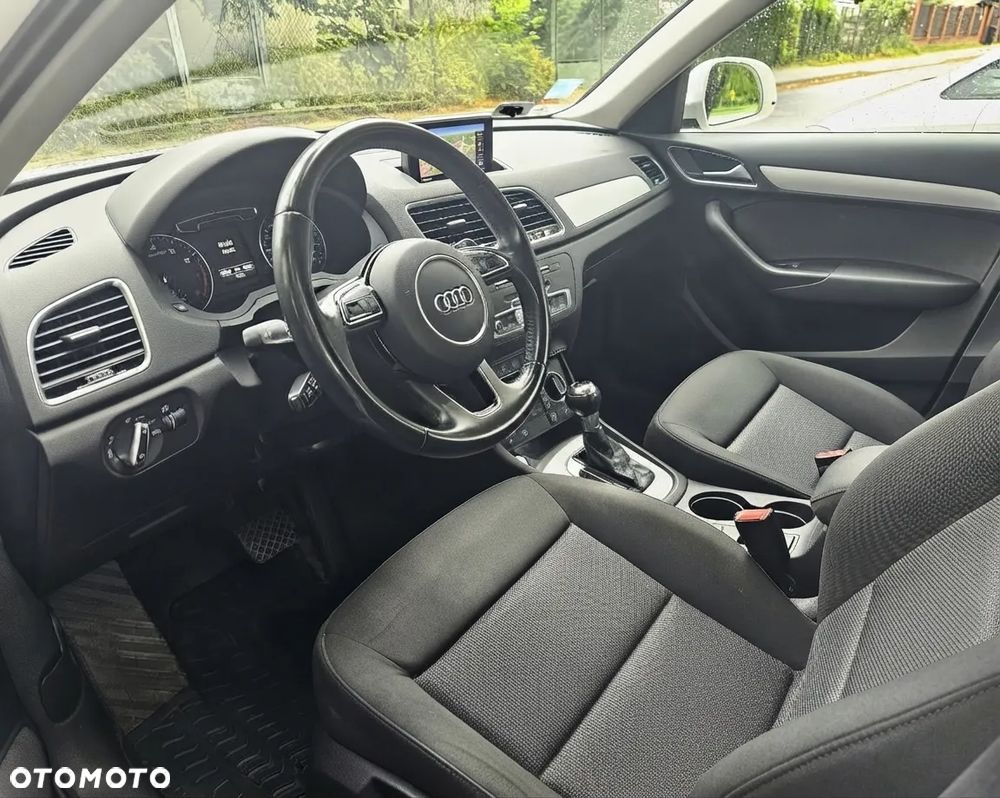 Audi Q3 1.4 TFSI S tronic - 16