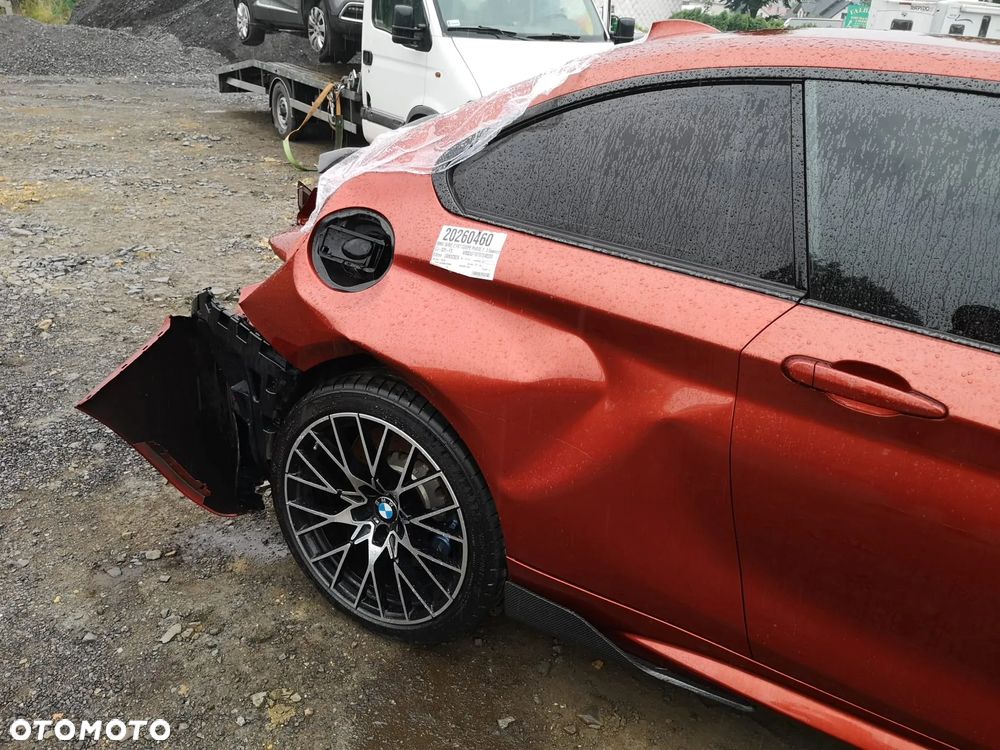 BMW M2 - 16