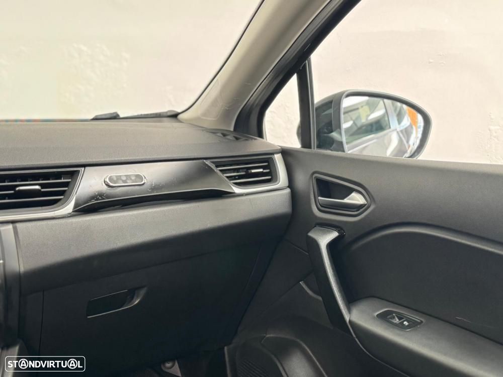 Renault Captur 1.0 TCe Zen - 20