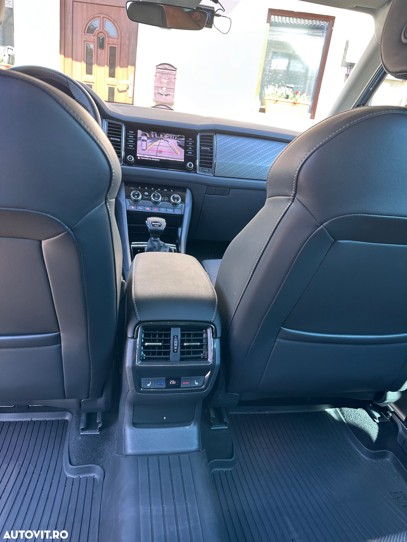 Skoda Kodiaq 2.0 TSI 4X4 DSG Style - 11