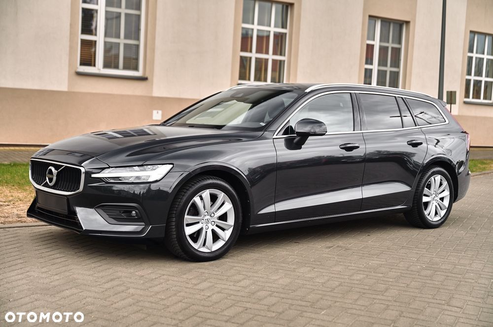 Volvo V60 D3 Geartronic Momentum Pro - 10