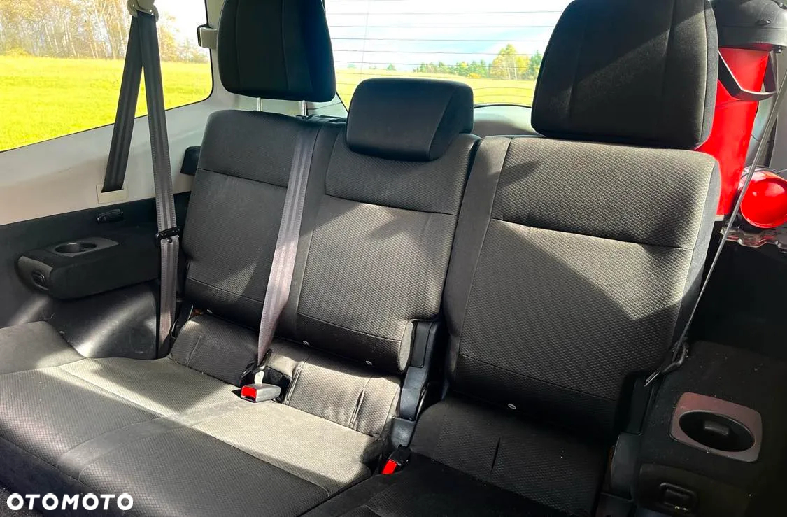 Mitsubishi Pajero 3.2 DID Invite - 14