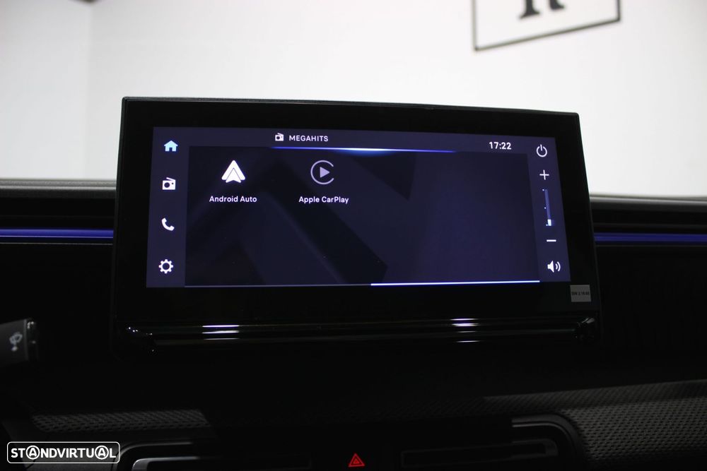 Citroën e-C3 44 kWh Plus - 23