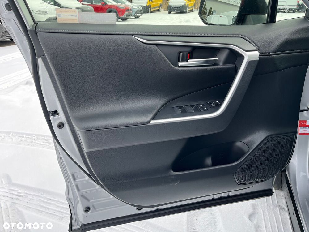 Toyota RAV4 2.0 Comfort 4x2 MS - 25