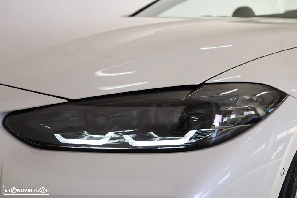 BMW 420 - 14