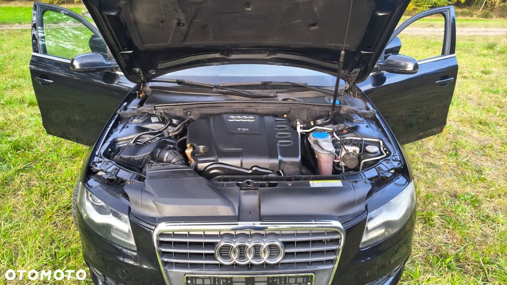Audi A4 Avant - 22