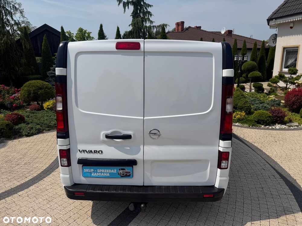 Opel Vivaro L2H1 2,9t Edition - 30