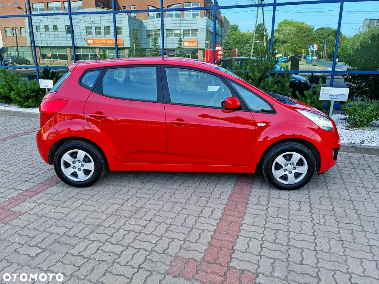 Kia Venga - 9