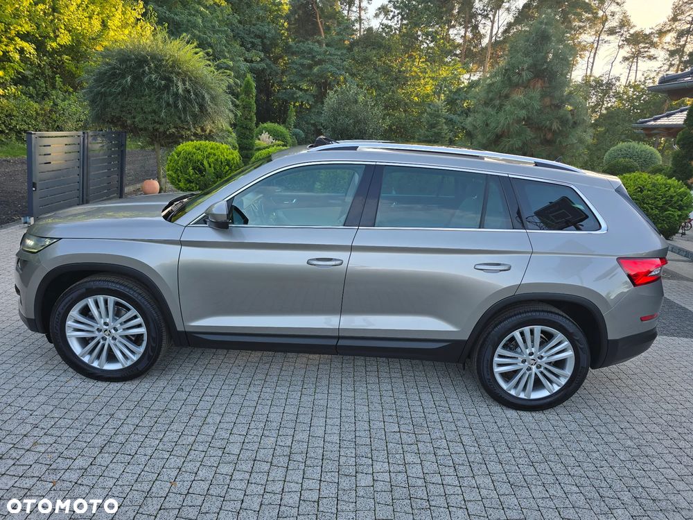 Skoda Kodiaq 2.0 TDI 4x2 Style DSG - 33