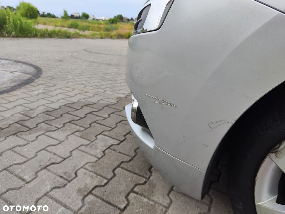 Peugeot 5008 1.6 HDi Style 7os - 18