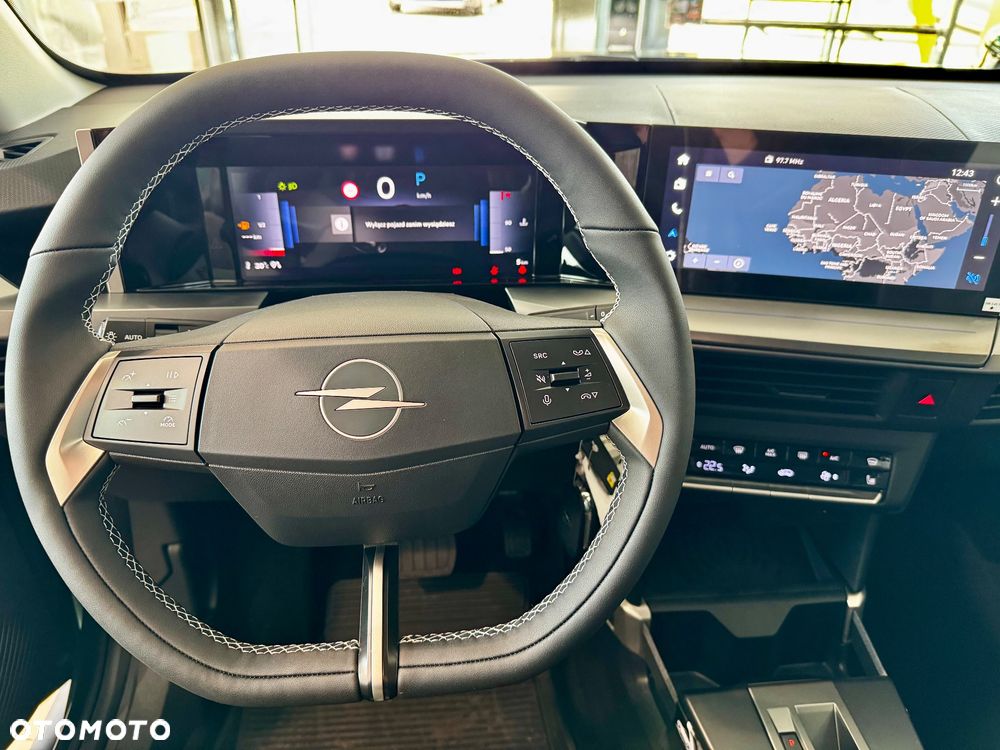Opel Frontera ver-1-2-t-mhev-gs-edtc6 - 5