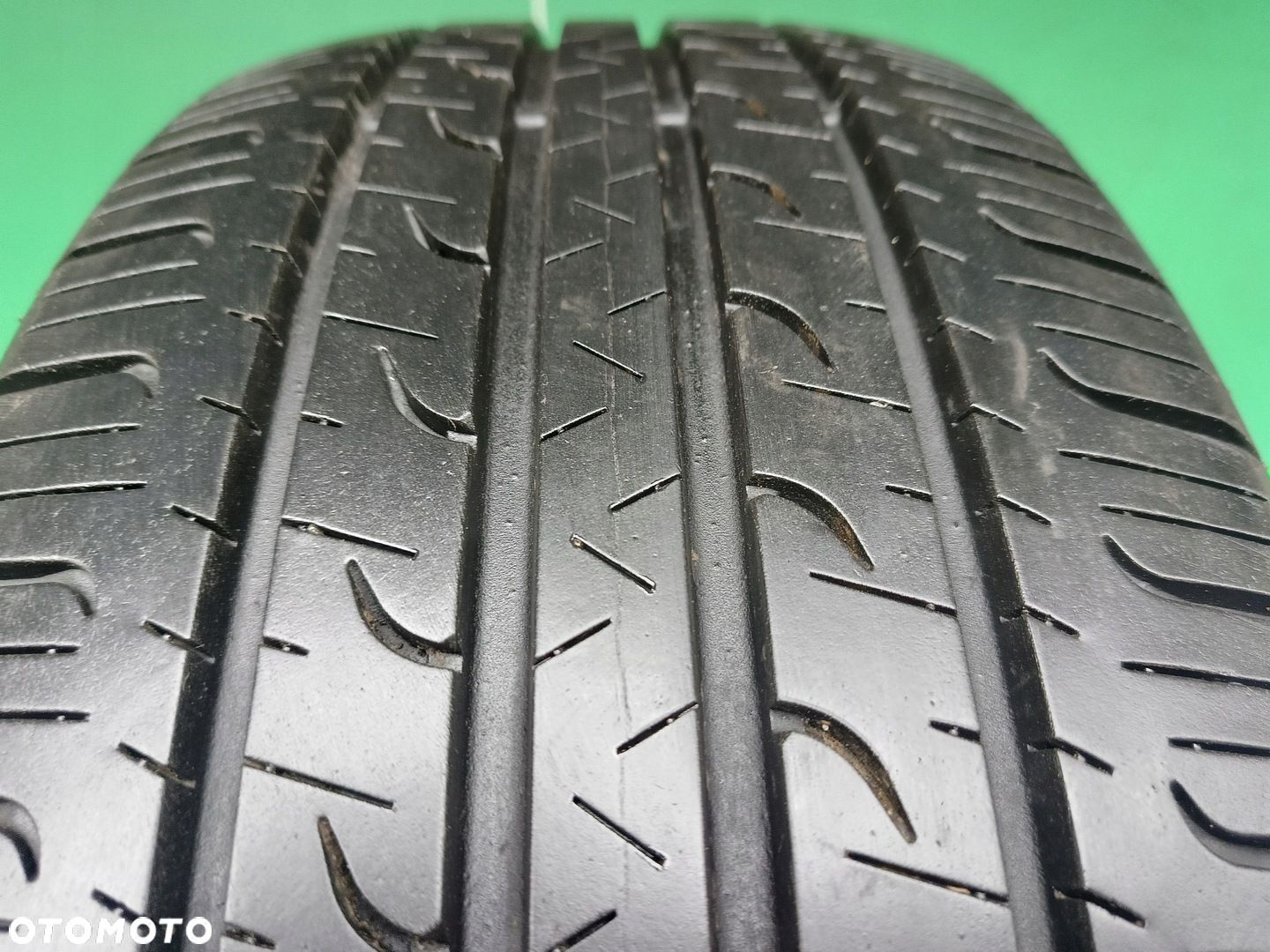 225/55/19 GOODYEAR EfficientGrip SUV 4x4, 4 szt 7,6 mm - 1