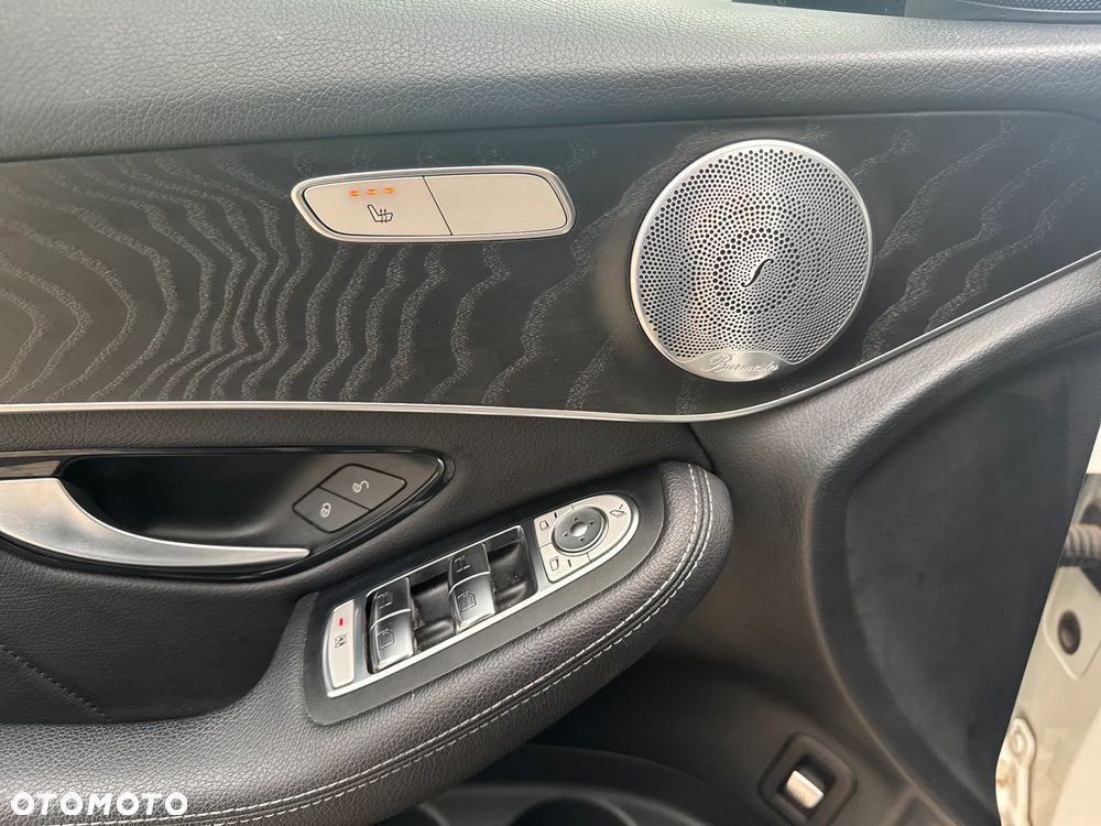 Mercedes-Benz GLC Coupe 250 4-Matic - 12