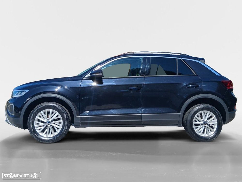 VW T-Roc 1.0 TSI Life - 2