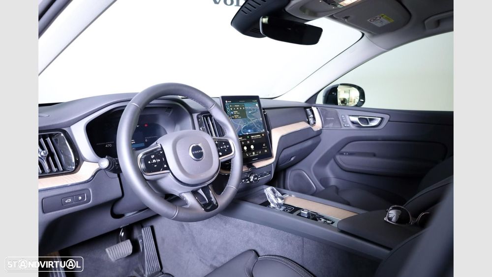 Volvo XC 60 2.0 T6 PHEV Plus Dark - 12