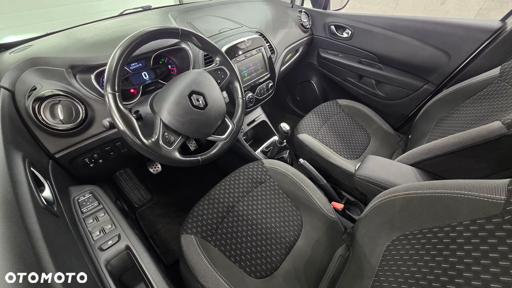 Renault Captur 1.3 Energy TCe S-Edition - 25