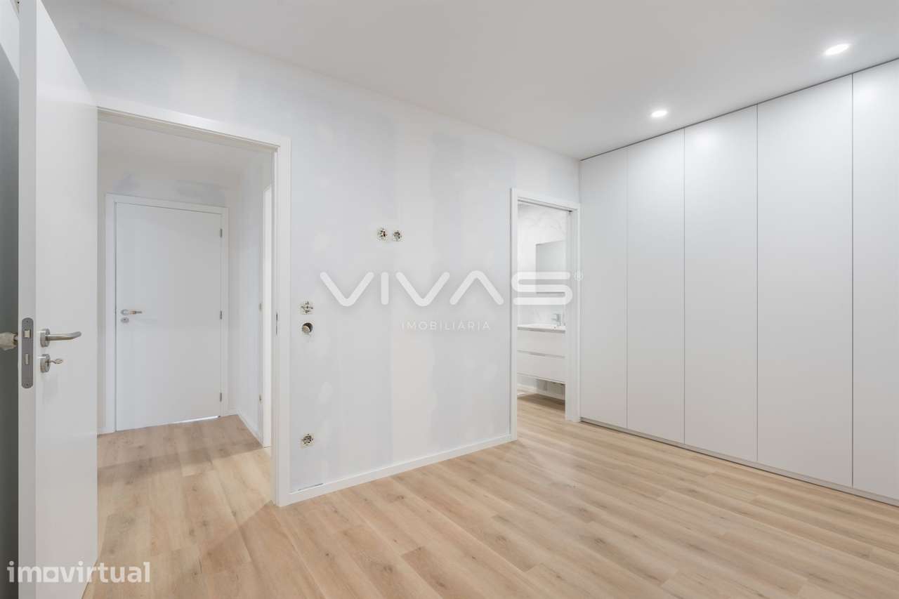 Apartamento T2 Venda em Real, Dume e Semelhe,Braga - Grande imagem: 3/15