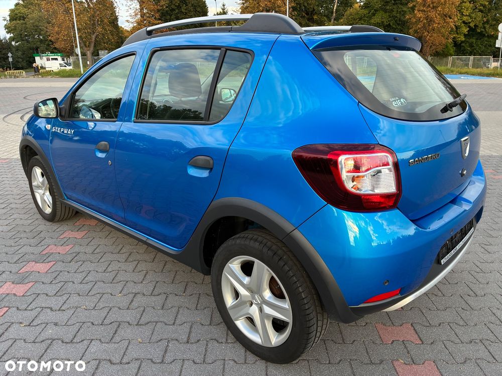 Dacia Sandero 0.9 TCe Laureate - 6