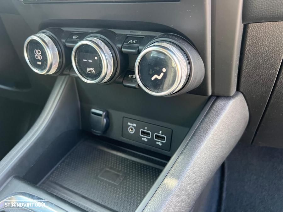 Renault Captur 1.0 TCe Techno - 9