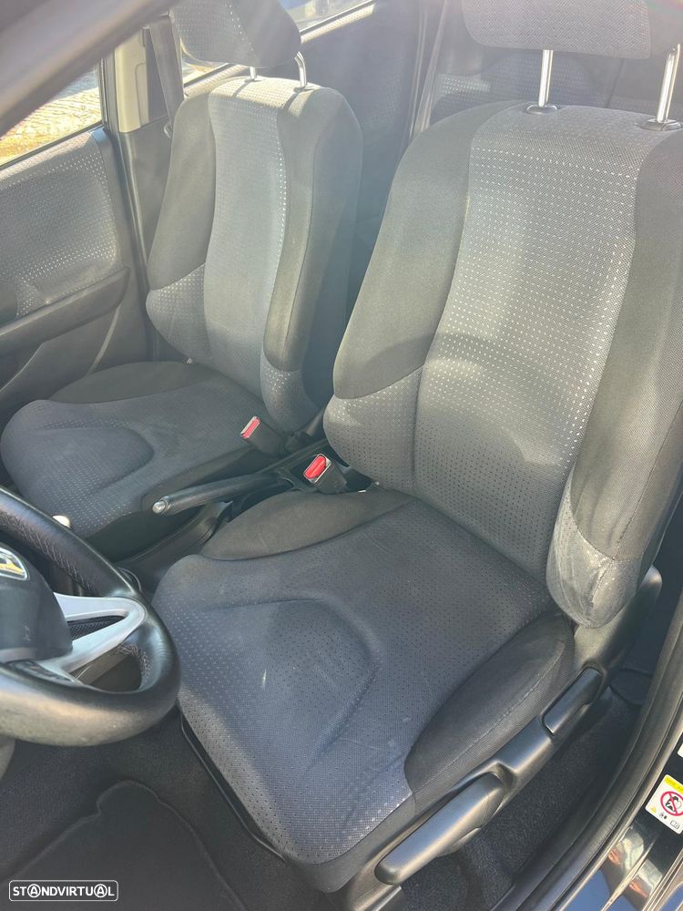 Honda Jazz 1.2 i-VTEC City - 11