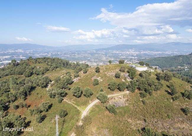 Terreno - Adaúfe, Braga - Grande imagem: 2/10