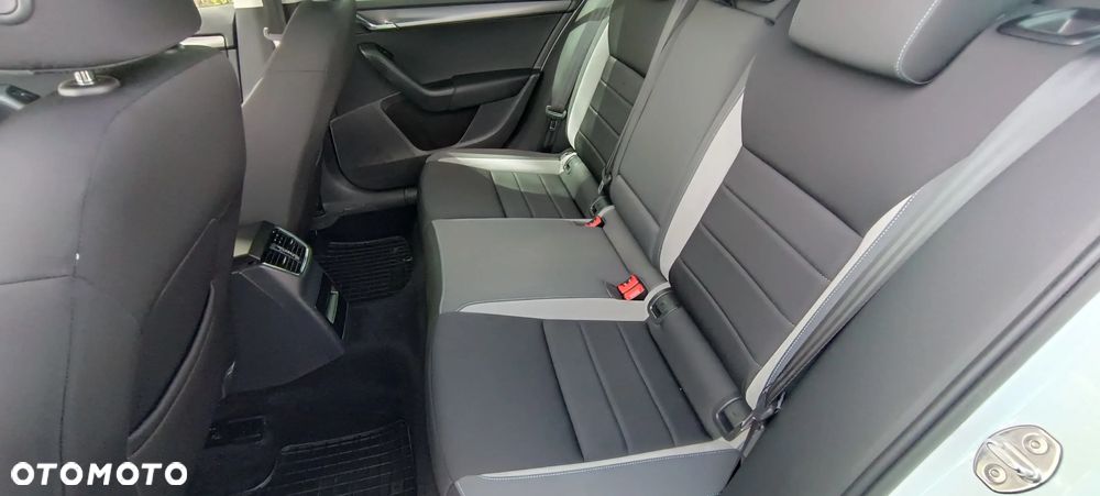 Skoda Octavia - 14