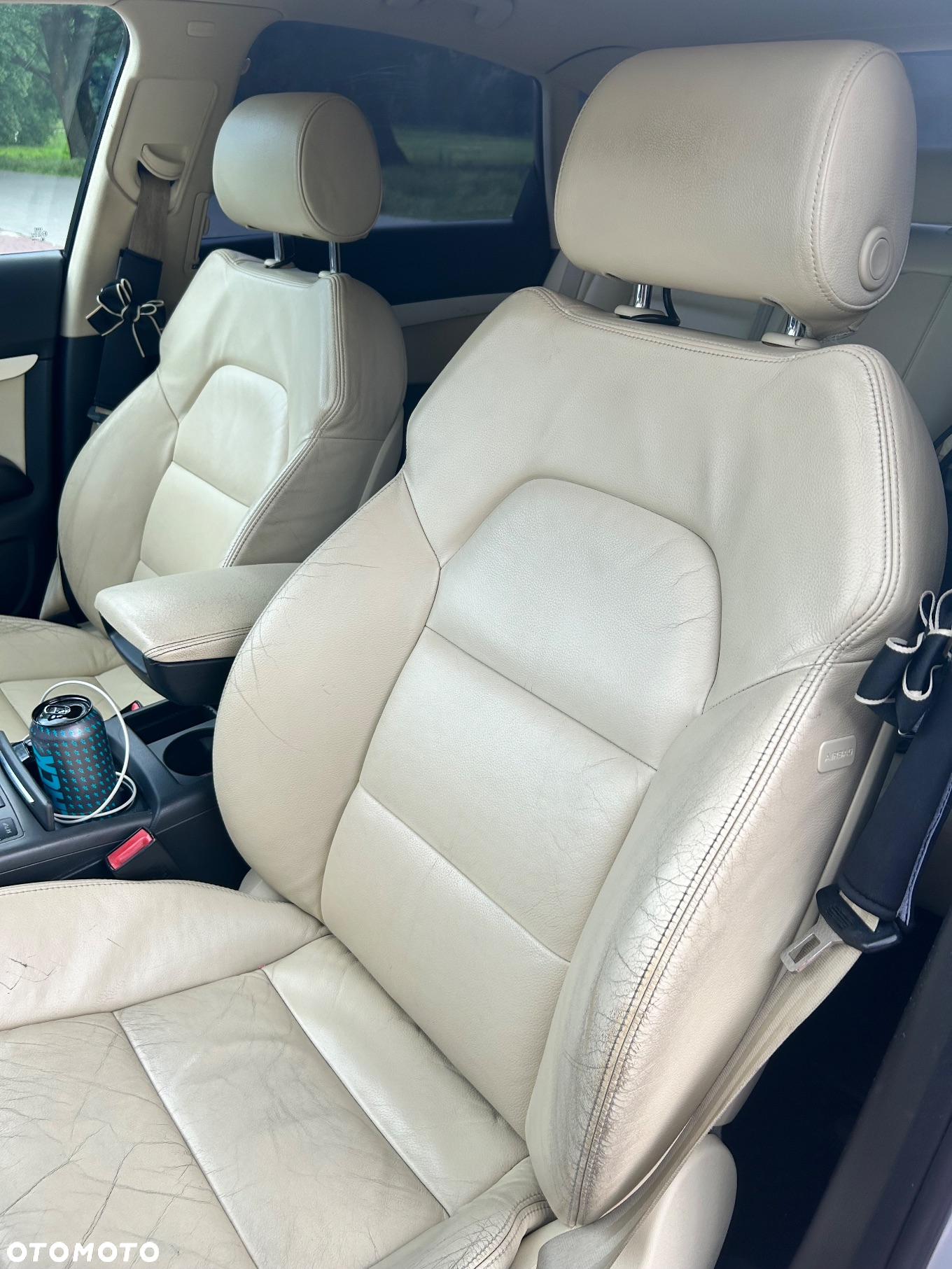 Audi A6 3.2 FSI Quattro Tiptronic - 8