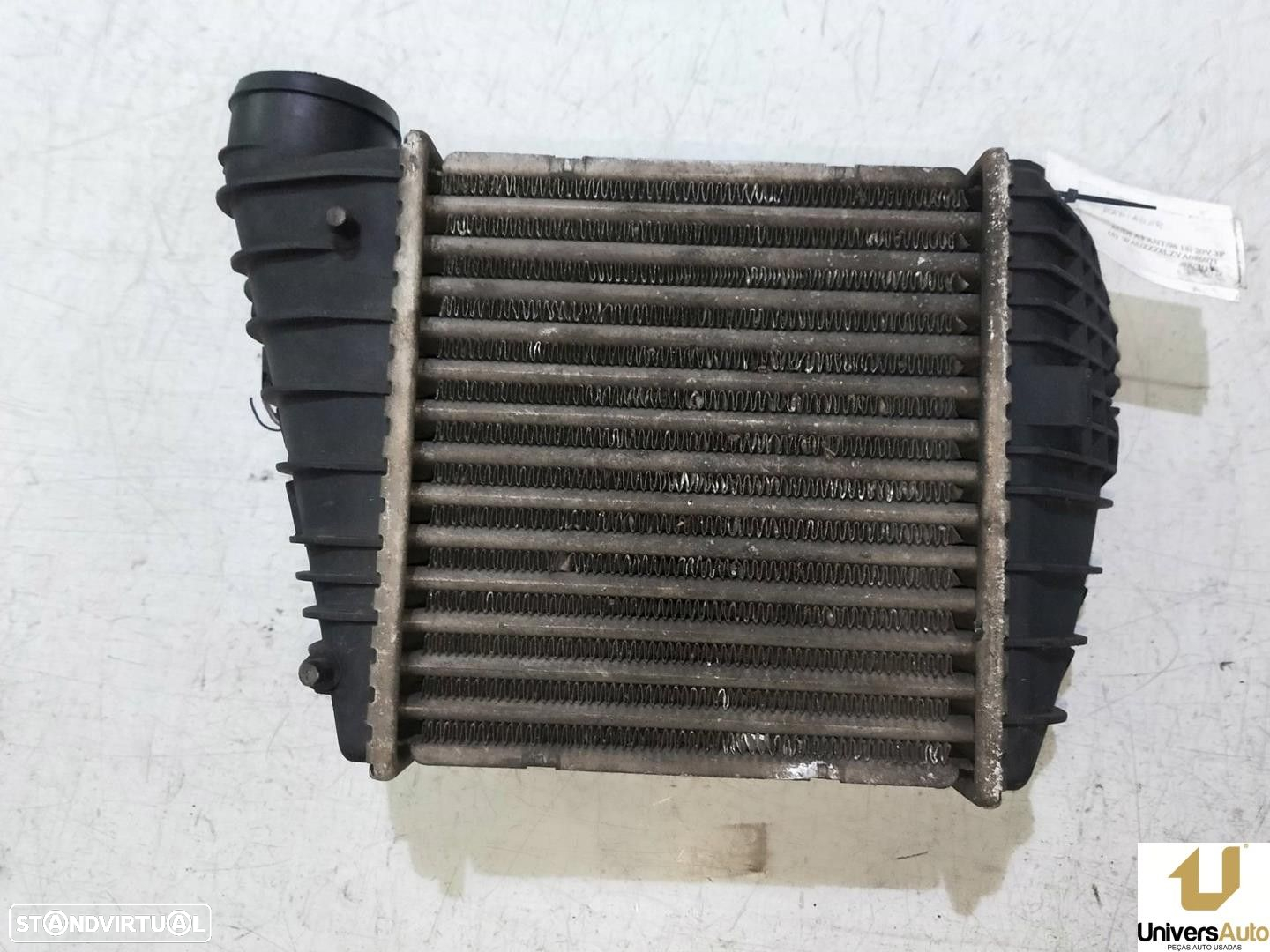 INTERCOOLER AUDI A3 2000 -862328X - 3
