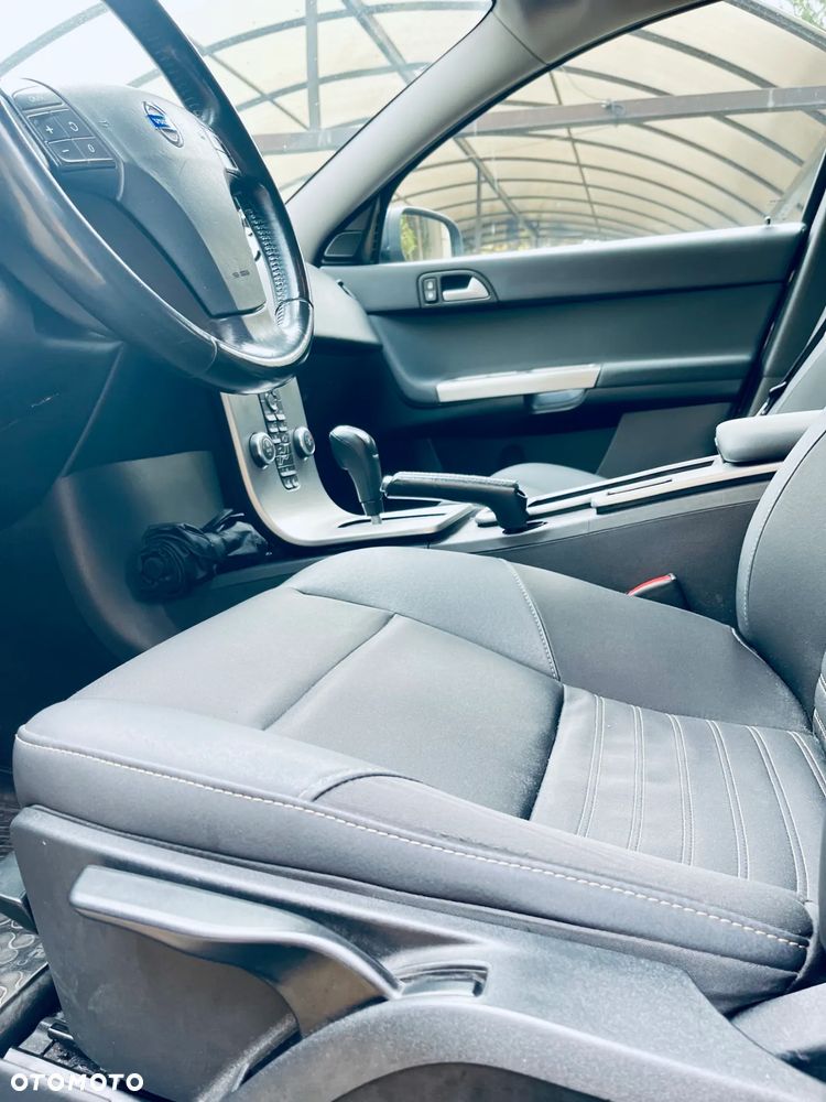 Volvo V50 - 17