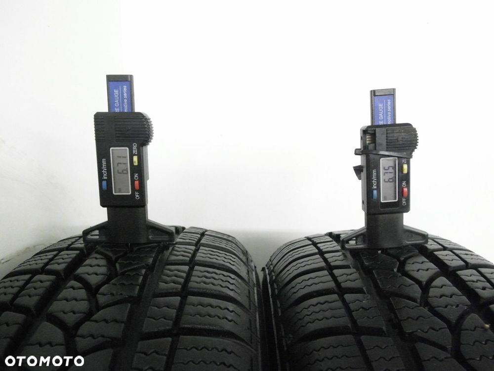2x 175/65R14 OPONA ZIMOWA Kormoran Snowpro b2 82T dot: 3022 - 4