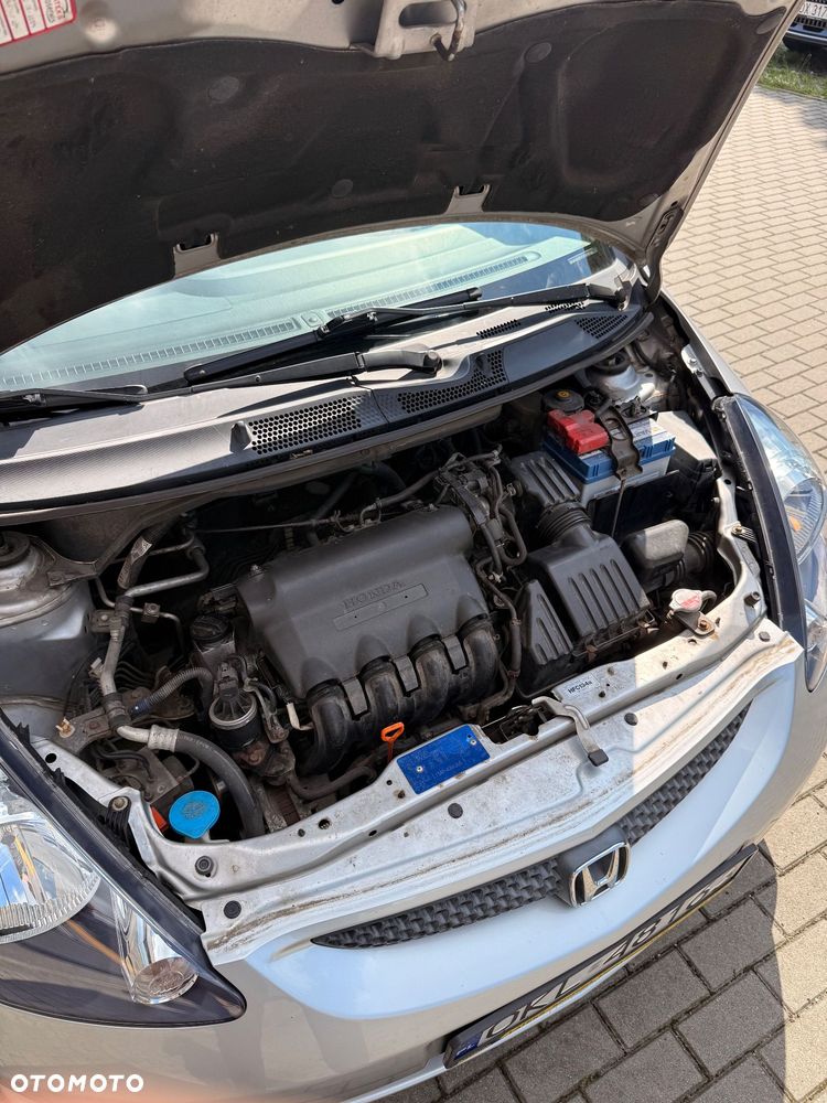 Honda Jazz - 13