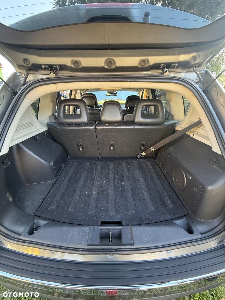 Jeep Compass 2.2 CRD 4x4 Limited - 17